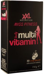 miss fitness multi