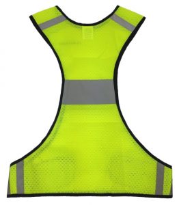 running vest