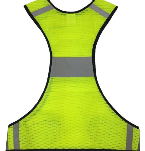 running vest