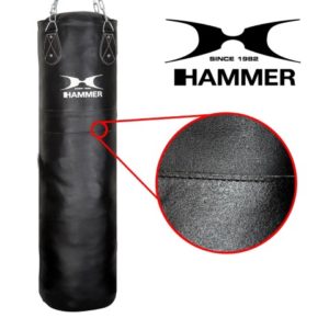 Hammer bokszak leder
