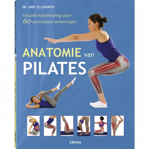 Anatomie van Pilates